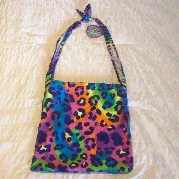 Justice “R” Bag - Picture 2 of 4